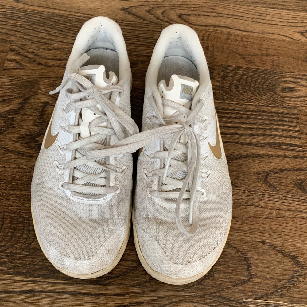 Nike metcon 4 CrossFit sneakers